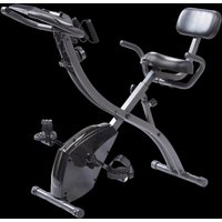 MediaShop Heimtrainer "Slim Cycle" klappbar von Mediashop