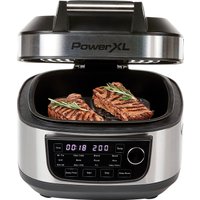 MediaShop Küchenmaschine mit Kochfunktion "Power XL Multi Cooker M25658" von Mediashop