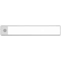 MediaShop LED Außen-Wandleuchte "HandyLux SlimBright", Magnetische Power LED Leiste mit Bewegungssensor MediaShop LED Außen-Wandleuchte "HandyLux SlimBright", Magnetische Power LED Leiste mit Bewegungssensor von Mediashop