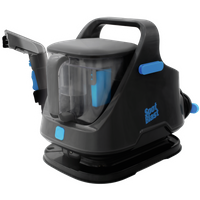 MediaShop Wasch-Sauger "Livington SpotBlast" MediaShop Wasch-Sauger "Livington SpotBlast" von Mediashop