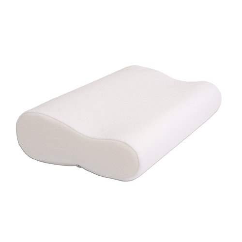 Medicline Nackenstützkissen Medic 350 Viscoschaum von Medicline