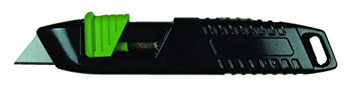 Medid 966 – Cutter 18 mm mit automatischer Rückkehr METALICO/A (Blister) von MEDID