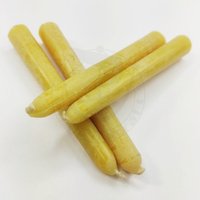 Kerze Aus Bienenwachs Kerze Aus Bienenwachs von Medievalcrafteu