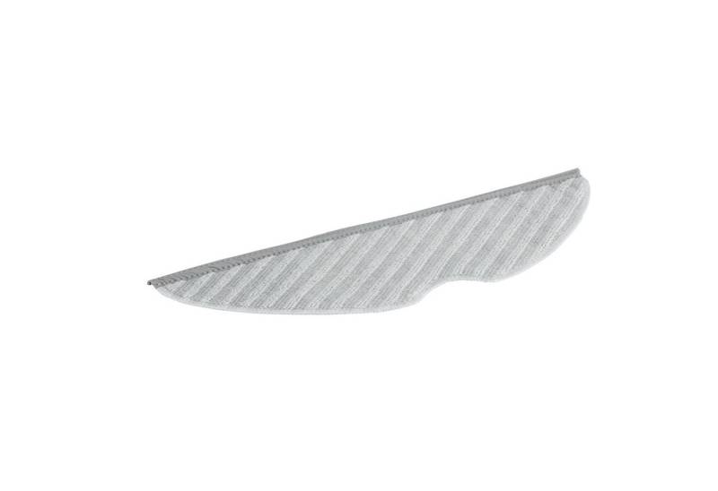 Medion® Saugroboter Zubehör-Set MEDION Saugroboter Zubehörset 3 MD 20004, (Packung, 1-tlg., 2x Wischmop,
	2x Filter (H13) von Medion®