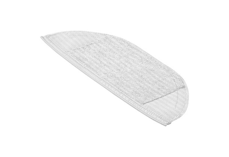 Medion® Saugroboter Zubehör-Set Wischmop für Saugroboter S30 SW, (Packung, 1-tlg., Wischmop für Saugroboter S30 SW (MD 20021) von Medion®