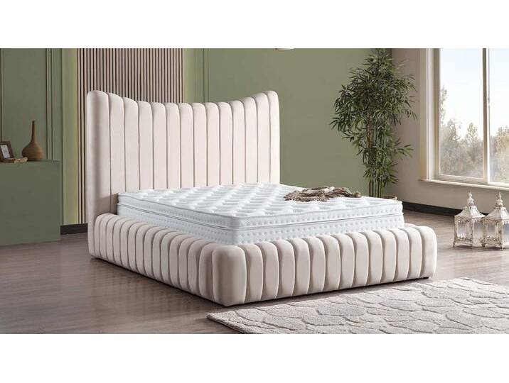 Rixos Boxspringbett 160x200 von Medipax