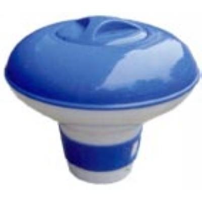 mediPOOL - Dosierschwimmer Mini für 20 gr. Tabletten mediPOOL - Dosierschwimmer Mini für 20 gr. Tabletten von Medipool