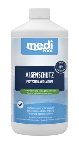Medipool Algenschutz 1 L von Medipool