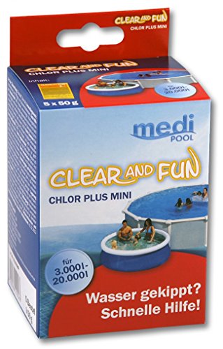 Medipool Clear and Fun 250g von Medipool