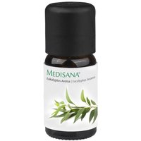 medisana Duftöl Eukalyptus 10,0 ml von Medisana