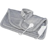 medisana HP 622 Heizdecke grau 100 W von Medisana