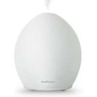 medisana Luftbefeuchter Aroma Diffusor AD 635 12 W weiß von Medisana