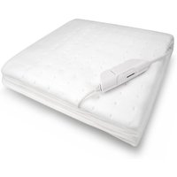 medisana HU 662 Wärmeunterbett weiß 100 W von Medisana