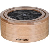 Aroma Diffusor ad 625 aus Bambus Luftbefeuchter & Raumklima - Medisana von Medisana
