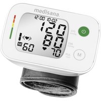 [GEBRAUCHT] B-Ware Medisana Bw 335 Handgelenk Blutdruckmessgerät 51077 Blutdruckmessgerät Messgerät von Medisana