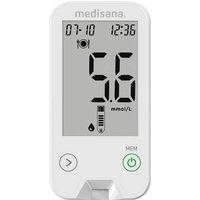 Medisana MediTouch® 2 mmol/L Blutzuckermessgerät von Medisana