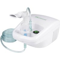 Medisana IN 500 Inhalator mit Mundstück, mit Nasenstück von Medisana