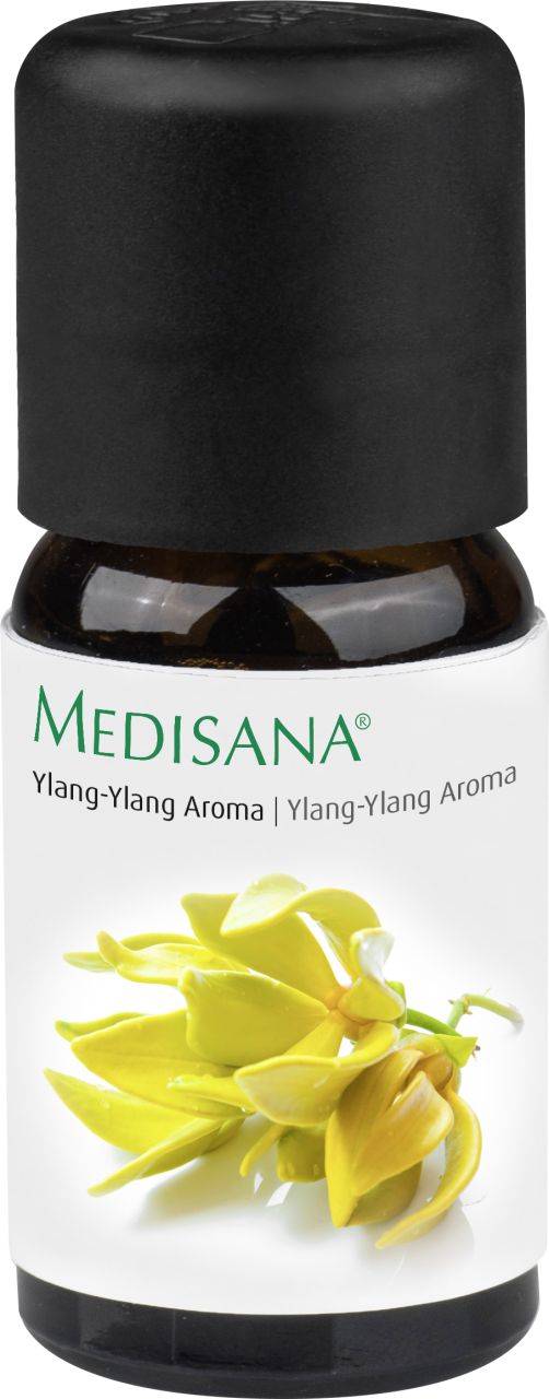Medisana Aroma-Öl Ylang-Ylang für Aroma-Diffusor 10 ml von Medisana