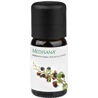 Medisana Aroma Wildbeeren Duftöl von Medisana