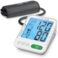 Medisana BU 584 Oberarm-Blutdruckmessgerät Medisana BU 584 Oberarm-Blutdruckmessgerät von Medisana