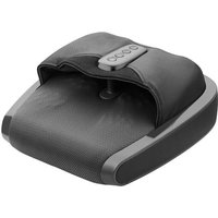 Medisana FM 900 Fußmassagegerät 30W Schwarz Medisana FM 900 Fußmassagegerät 30W Schwarz von Medisana