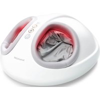 Medisana Fußmassagegerät "FM 888" Shiatsu-Massage, Kompressionsmassage, komfortabel bis Schuhgröße 46 von Medisana