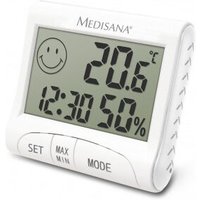 Medisana - Thermo- Hygrometer HG100 Wetterstationen von Medisana