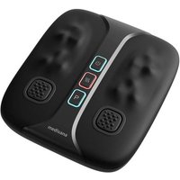 Medisana LM 100 Fußmassagegerät 60W Schwarz Medisana LM 100 Fußmassagegerät 60W Schwarz von Medisana
