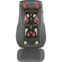 Medisana MC 824 Massagesitzauflage 60W Schwarz Medisana MC 824 Massagesitzauflage 60W Schwarz von Medisana