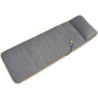 Medisana Massagematte "MM 825" 4 Massagezonen,je 2 Intensitätsstufen,5 Massageprogramme,Wärmefunktion Medisana Massagematte "MM 825" 4 Massagezonen,je 2 Intensitätsstufen,5 Massageprogramme,Wärmefunktion von Medisana