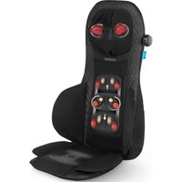 Medisana Massagesitzauflage "MCG 820" Shiatsu-Massagesitzauflage mit Gel-Massageköpfen und Akupressurmassage von Medisana