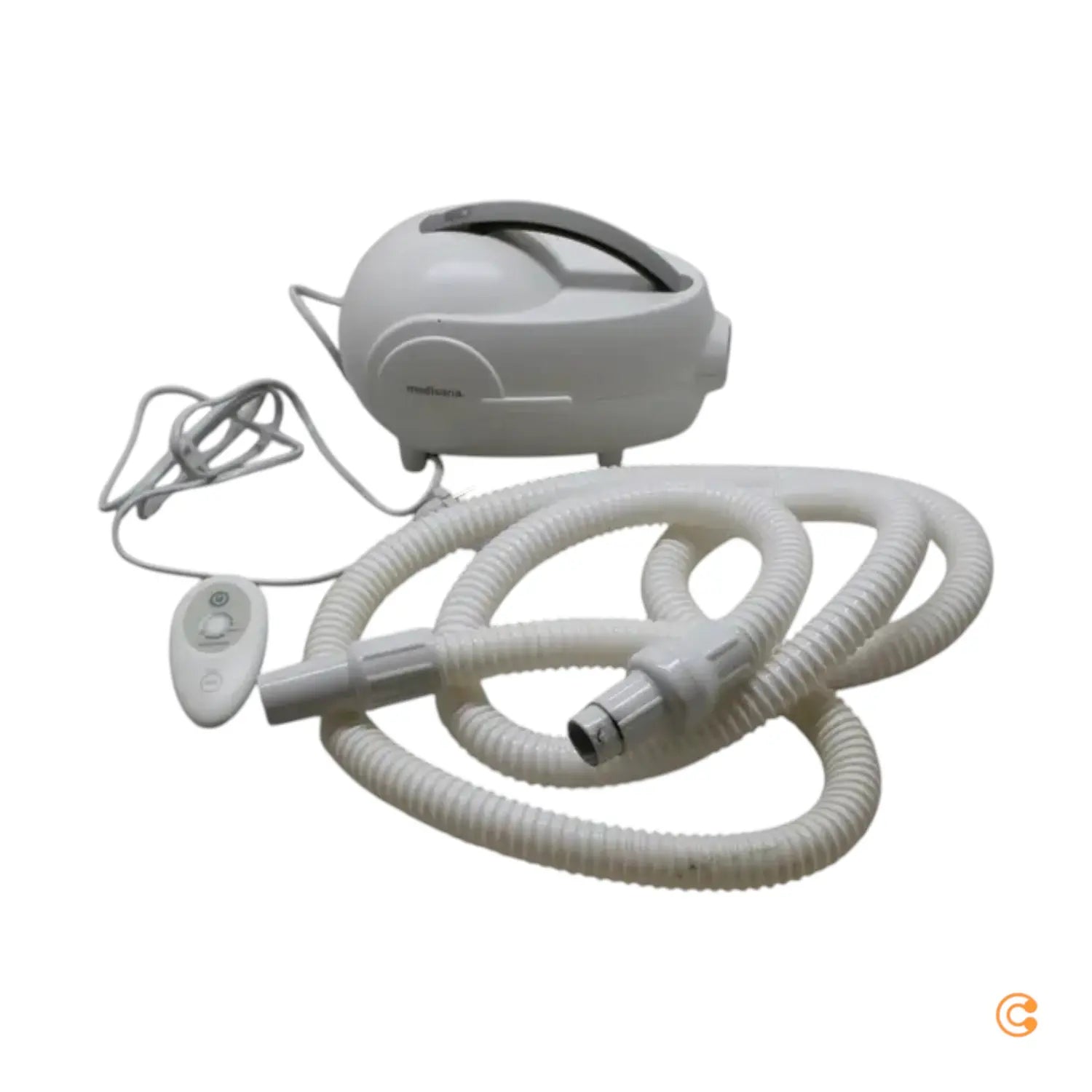 B-Ware Medisana Mbh V2 Sprudelbad 450 W Massagefunktion Sprudelfunktion Siehe Text/Foto B-Ware Medisana Mbh V2 Sprudelbad 450 W Massagefunktion Sprudelfunktion Siehe Text/Foto von Medisana