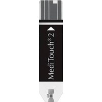 Medisana MediTouch 2 Blutzuckerteststreifen Medisana MediTouch 2 Blutzuckerteststreifen von Medisana