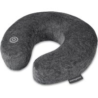 Medisana Nacken-Massagekissen "NM 870" Vibrationsmassage aus elastischem Formschaum für Nacken und Schulter von Medisana