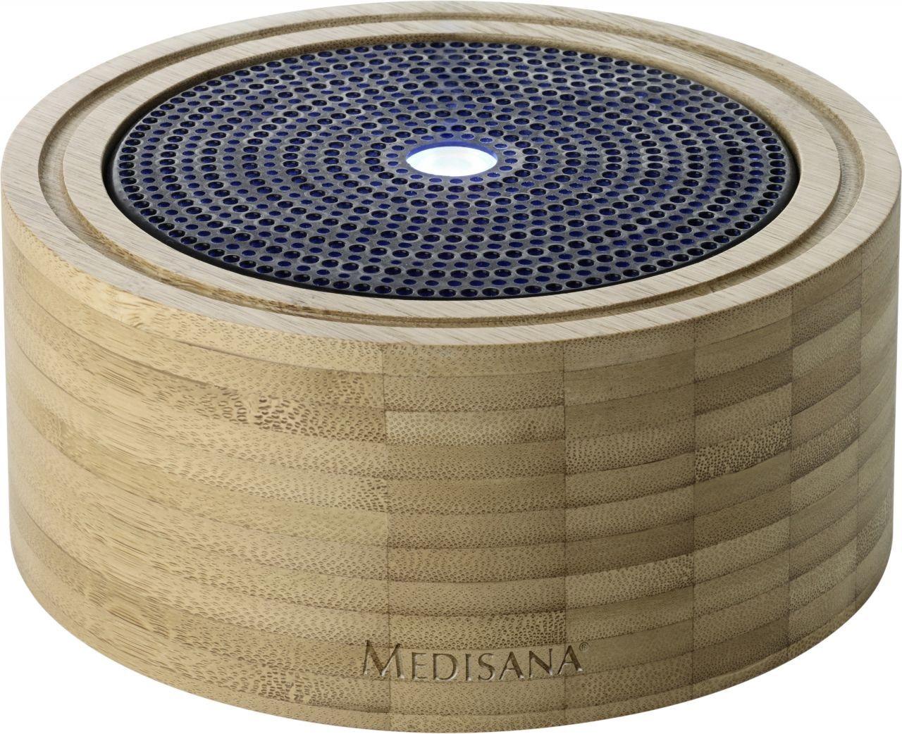 Medisana Raumduft Medisana Aroma Diffusor AD 625 aus Bambus von Medisana