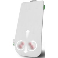 Medisana Shiatsu-Massagegerät "MC 600" Shiatsu-Massage, Rotlicht- und Wärmefunktion, Massageprogramm wählbar von Medisana