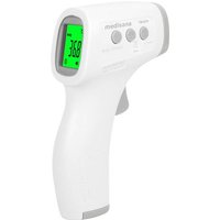 Medisana TM A79 Infrarot Fieberthermometer Mit Fieberalarm, Mit LED Beleuchtung von Medisana