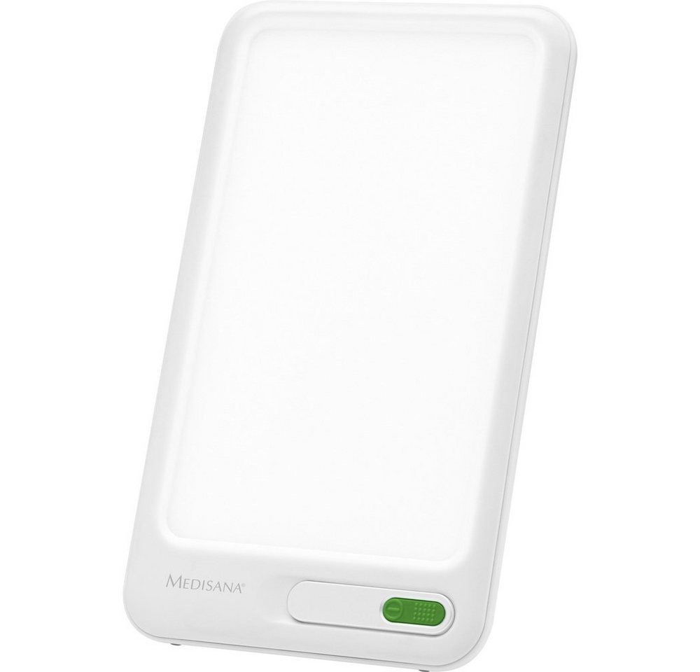 Medisana Tageslichtwecker Medisana LT 460 Tageslichtlampe 12 W Weiß von Medisana