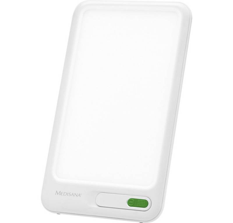 Medisana Tageslichtwecker Medisana LT 460 Tageslichtlampe 12 W Weiß von Medisana