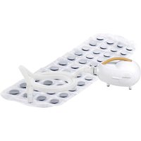 Mbh V2 Sprudelbad 450 w Weiß - Medisana Mbh V2 Sprudelbad 450 w Weiß - Medisana von Medisana