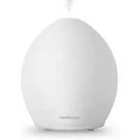 medisana Aroma Diffuser AD635 Luftbefeuchter weiß 12 W von Medisana