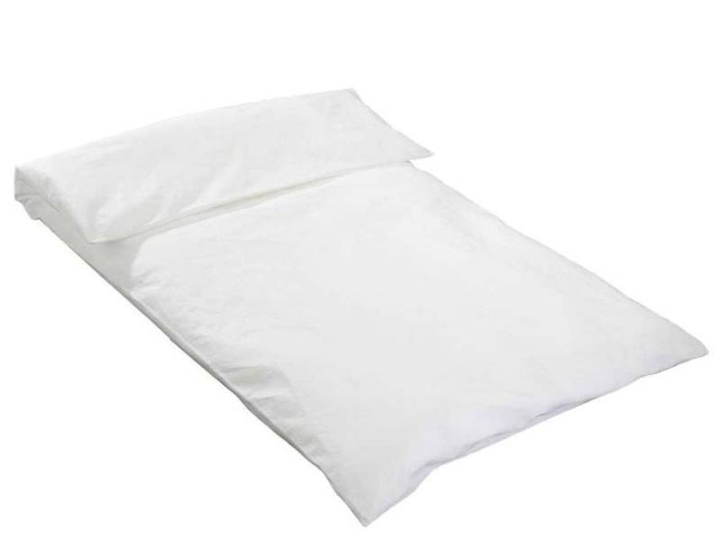 Meditech Bettbezug Pulmanova Basic allergendichter Deckenbezug Meditech Bettbezug Pulmanova Basic allergendichter Deckenbezug von Meditech