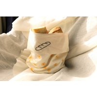 Besticktes Tuch Zum Abdecken Des Brotes, Tasche Mit Sonnen Für Die Küche, Minimalismus Stickmuster, Handgemachte Dekoration, Geschenk Mama Besticktes Tuch Zum Abdecken Des Brotes, Tasche Mit Sonnen Für Die Küche, Minimalismus Stickmuster, Handgemachte Dekoration, Geschenk Mama von MediterraneaTienda