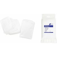 Meditrade® Einmal-Waschhandschuh weiß von Meditrade®