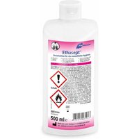 Meditrade® Desinfektionsmittel Ethasept® 500,0 ml von Meditrade®