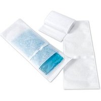 Meditrade® Kühlpad 9870 transparent 12,0 x 29,0 cm, 1 St. von Meditrade®