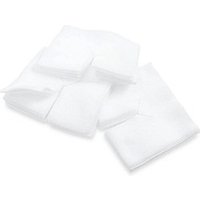 Meditrade® Mull-Kompressen BeeSana® mit Y-Schnitt 4117 weiß 10,0 x 10,0 cm, 25x 2 St. von Meditrade®