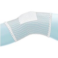 Meditrade® Netzschlauchverband  ABE® 5180, Gr. 8 weiß 8,0 cm x 25,0 m, 1 St. von Meditrade®