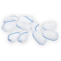 Meditrade® Präpariertupfer BeeSana® 4341 weiß 8,0 x 8,0 cm, 20x 10 St. von Meditrade®