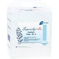 Meditrade® Slipeinlagen Superslip®Air Comfort Größe L, 15 St. von Meditrade®